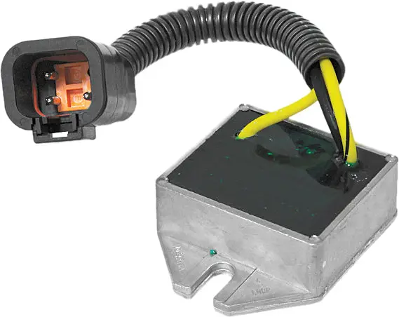 Voltage Regulator 1