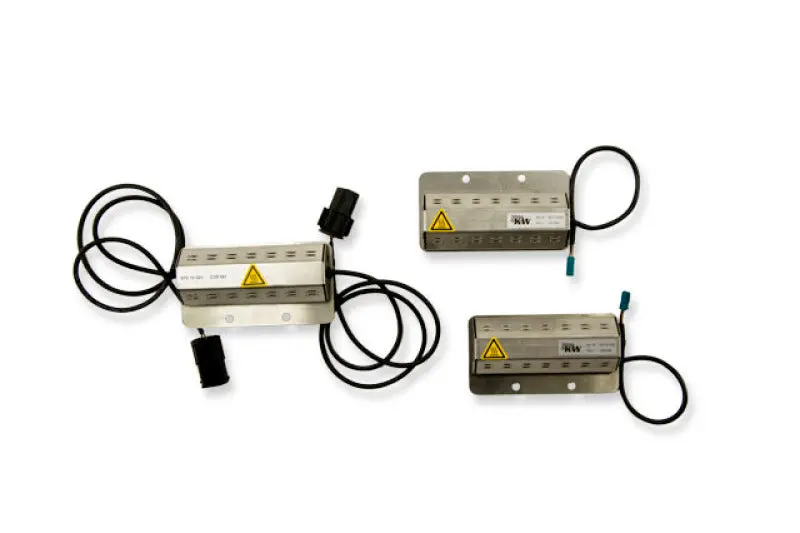 Kw Electronic Damping Cancellation Kit Bmw M5 E60 Type M560 1