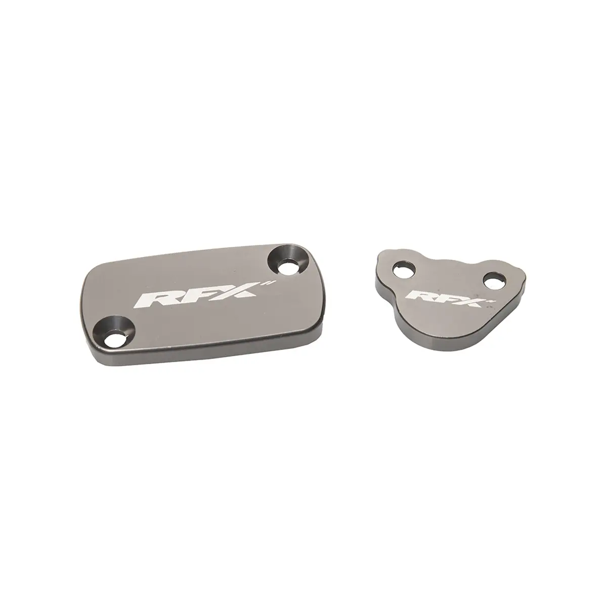 Reservior Cap Kit Grey Hon 1