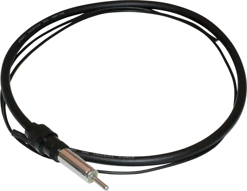 Dipole Hide Way Antenna 1