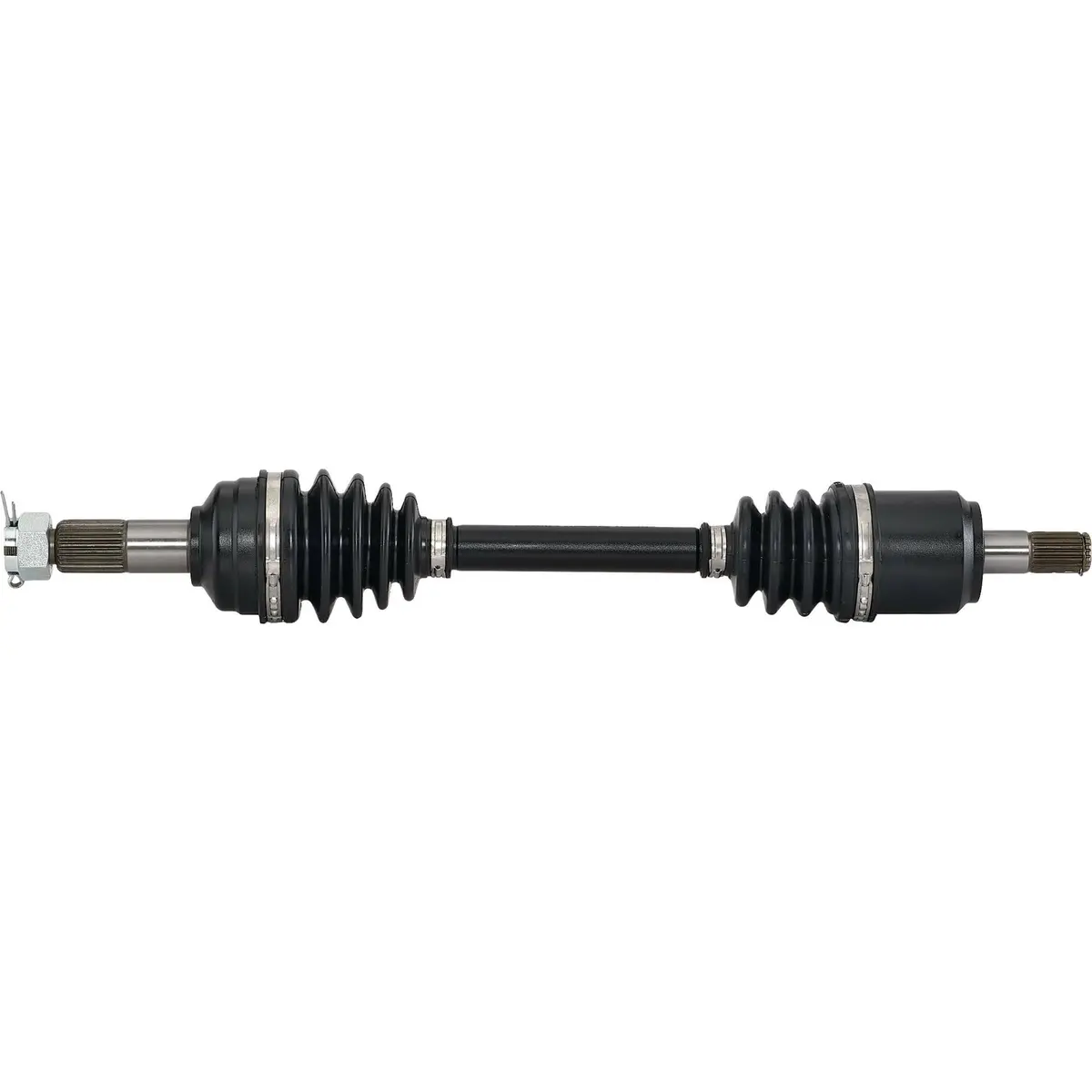 All Balls 8 Ball Extreme Duty Axle 7