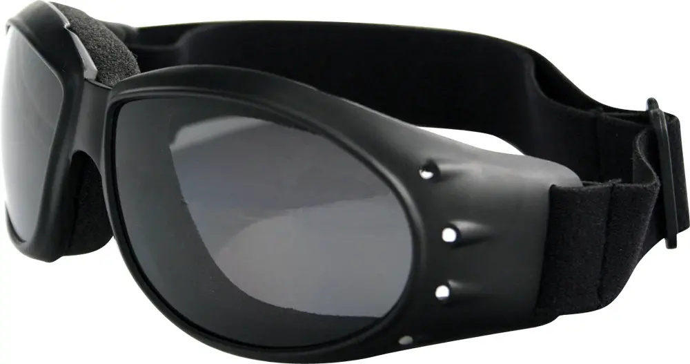 Cruiser Series Sunglasses & Goggles 2