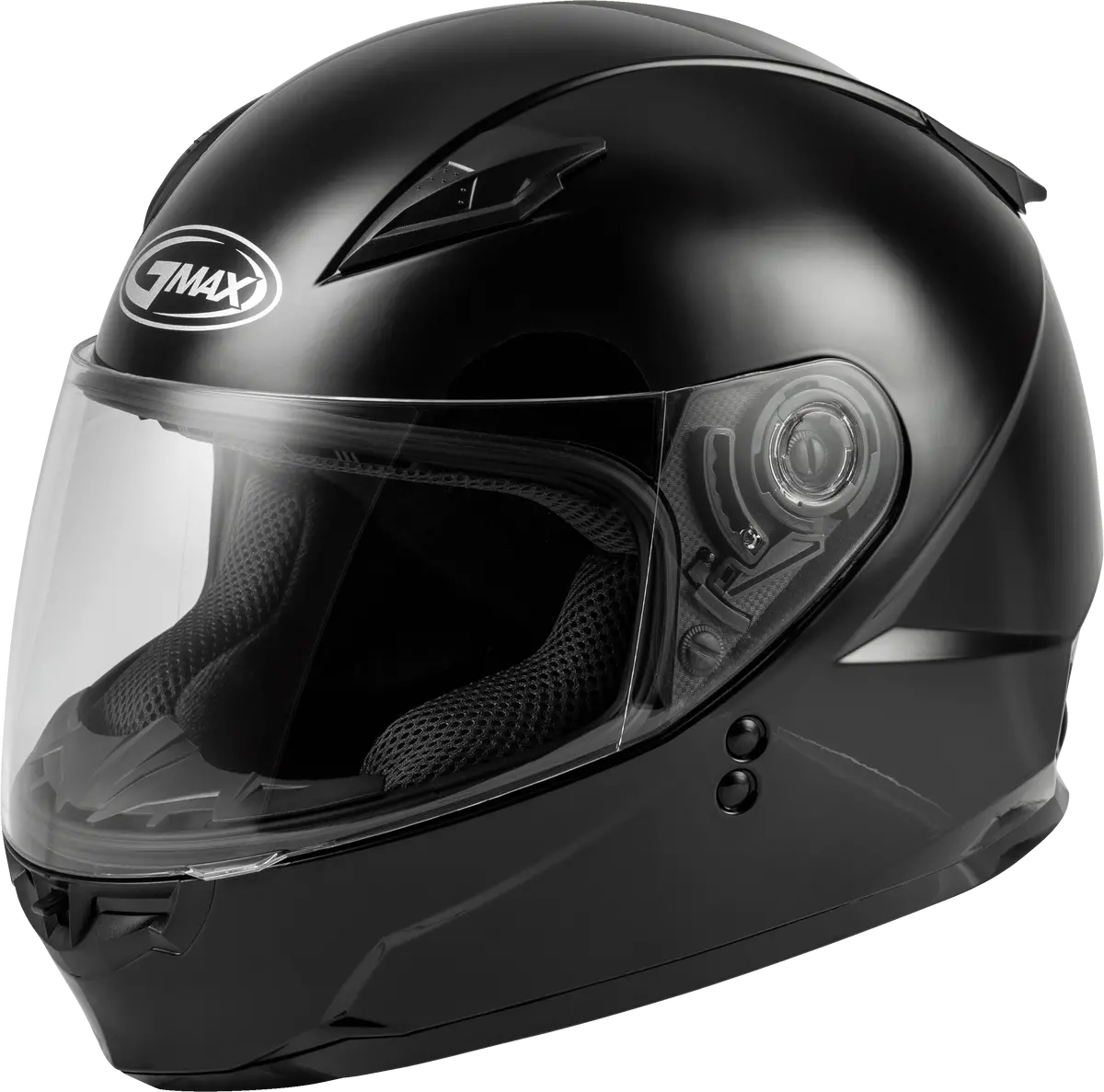 Youth Gm 49Y Full Face Helmet 1