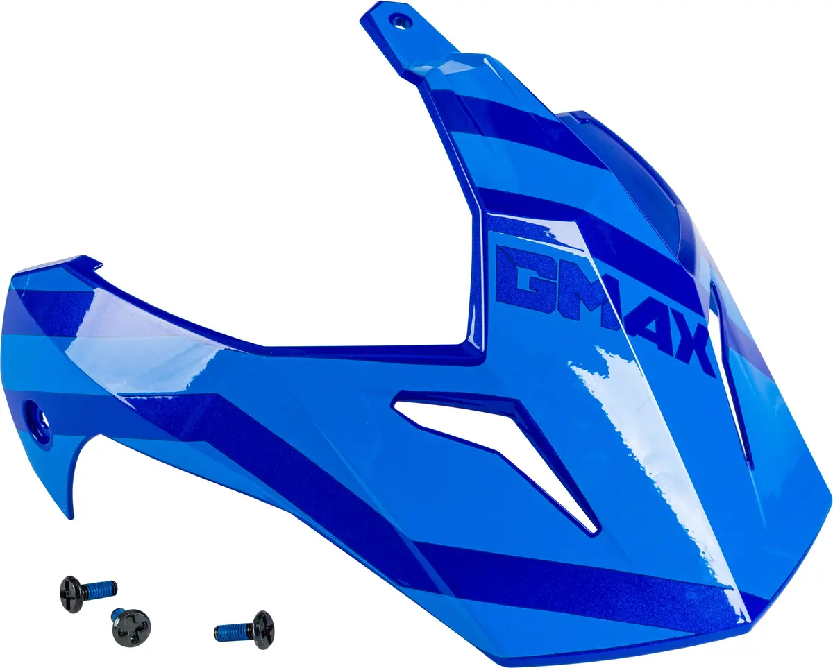 Visor W/Screws Gm 11 / Gm 11S 17