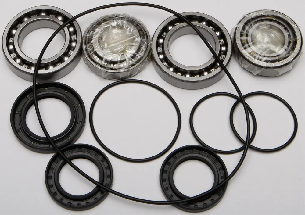 Differential Bearing And Seal Kit 12