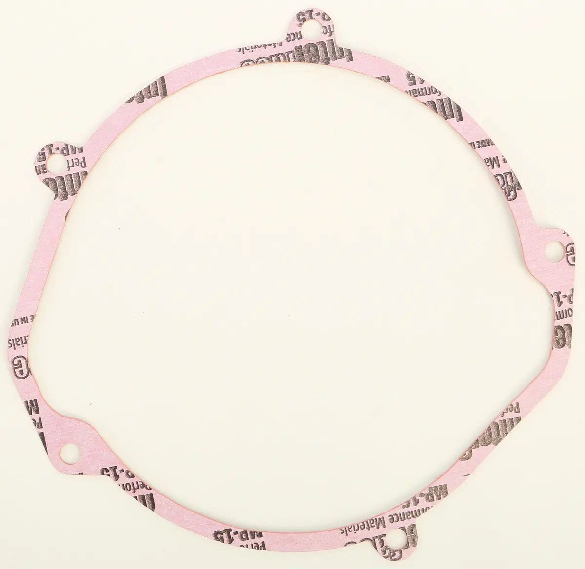 Motorcycle Clutch Cover Gasket 1