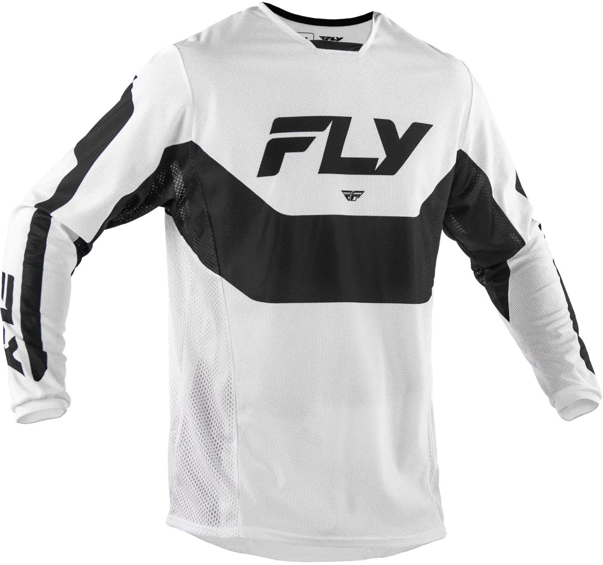 Kinetic Mesh Jersey & Pants 43