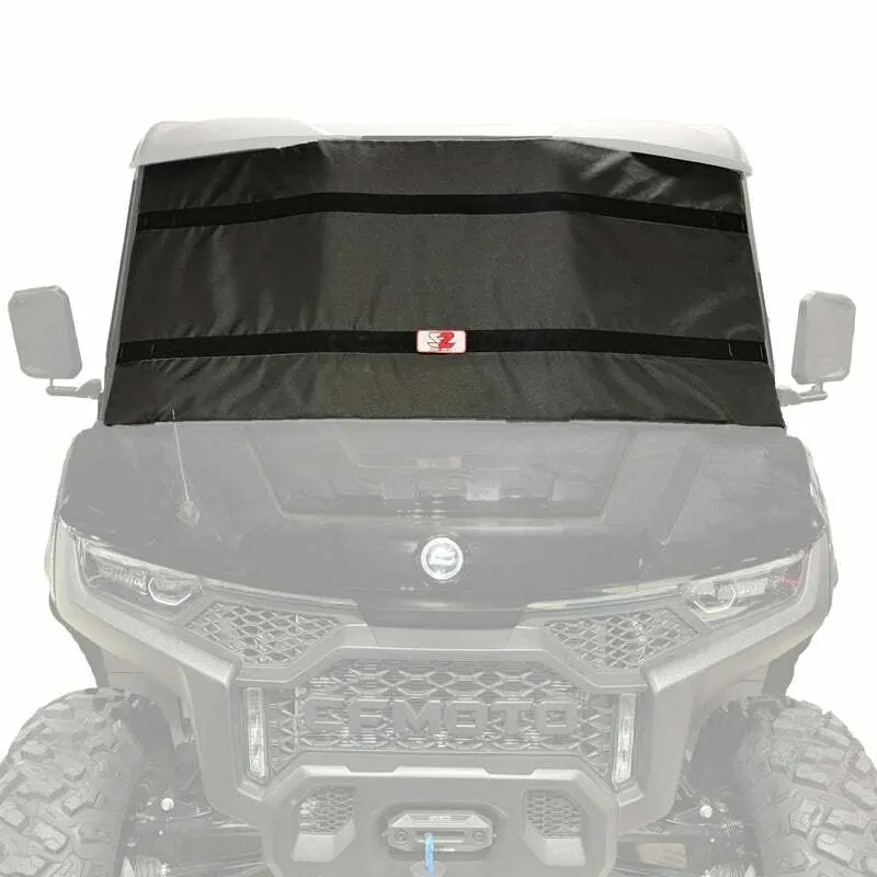 Windshield Protector Cfmoto 1