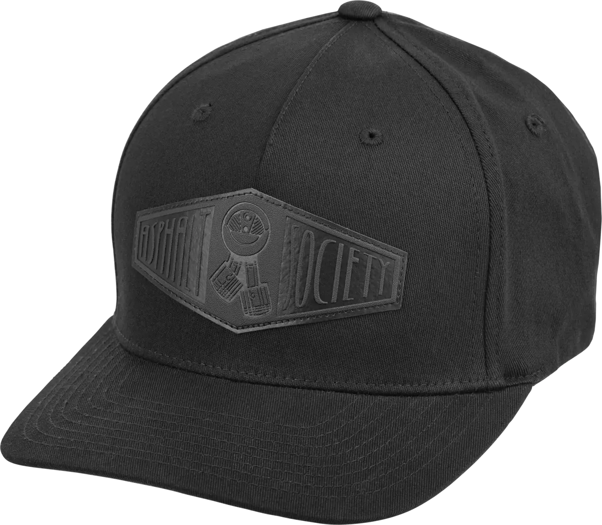 Asphalt Society Hat 3