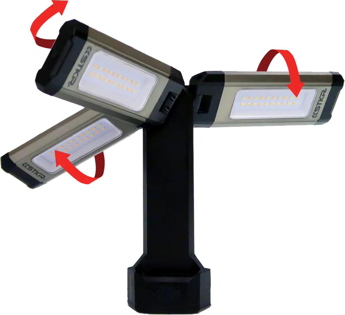 Tri Mobile Work Light 2000 Lumen 1