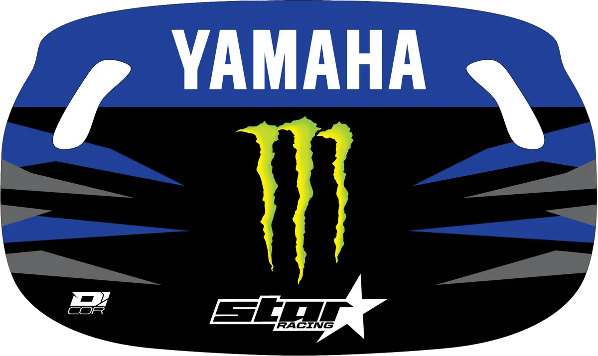 Pit Board Mey Pit Board Mey 1
