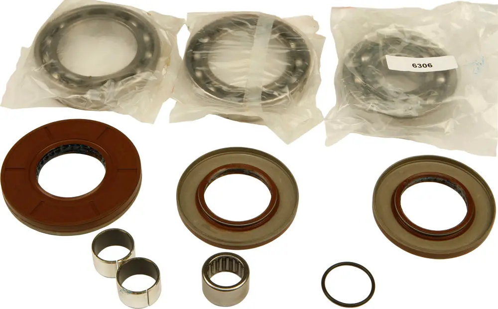 Differential Bearing And Seal Kit 4