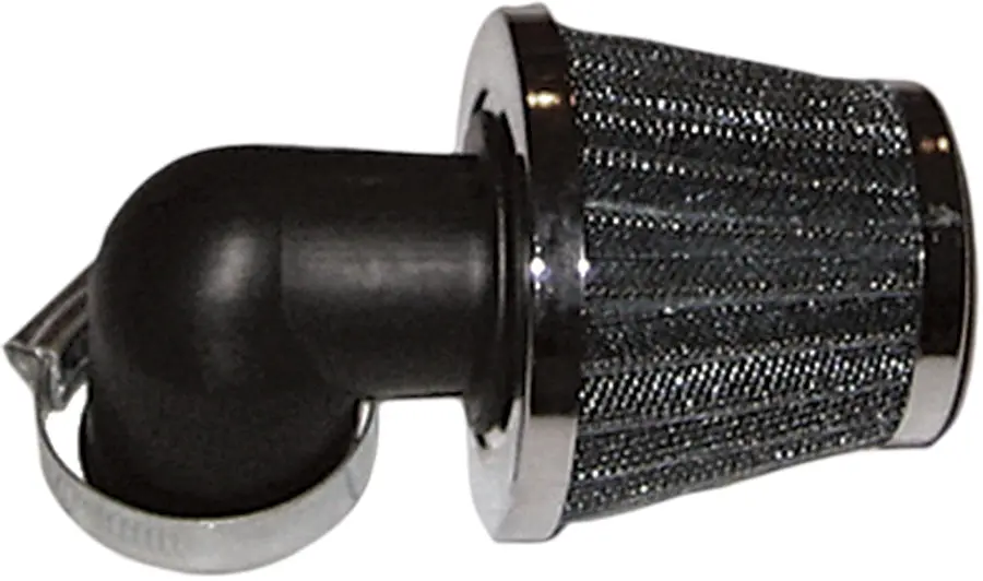Chinese Air Filter 35Mm Wire Mesh 90 Degree Bend 1