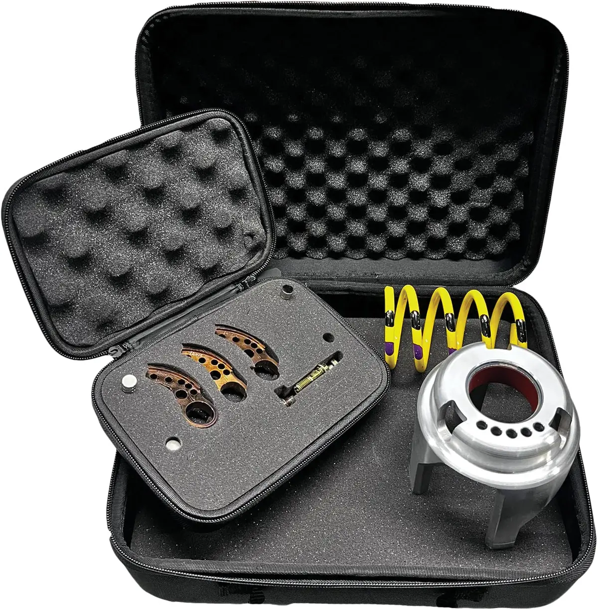 Sd 850 Turbo Clutch Kit Stage 2 1