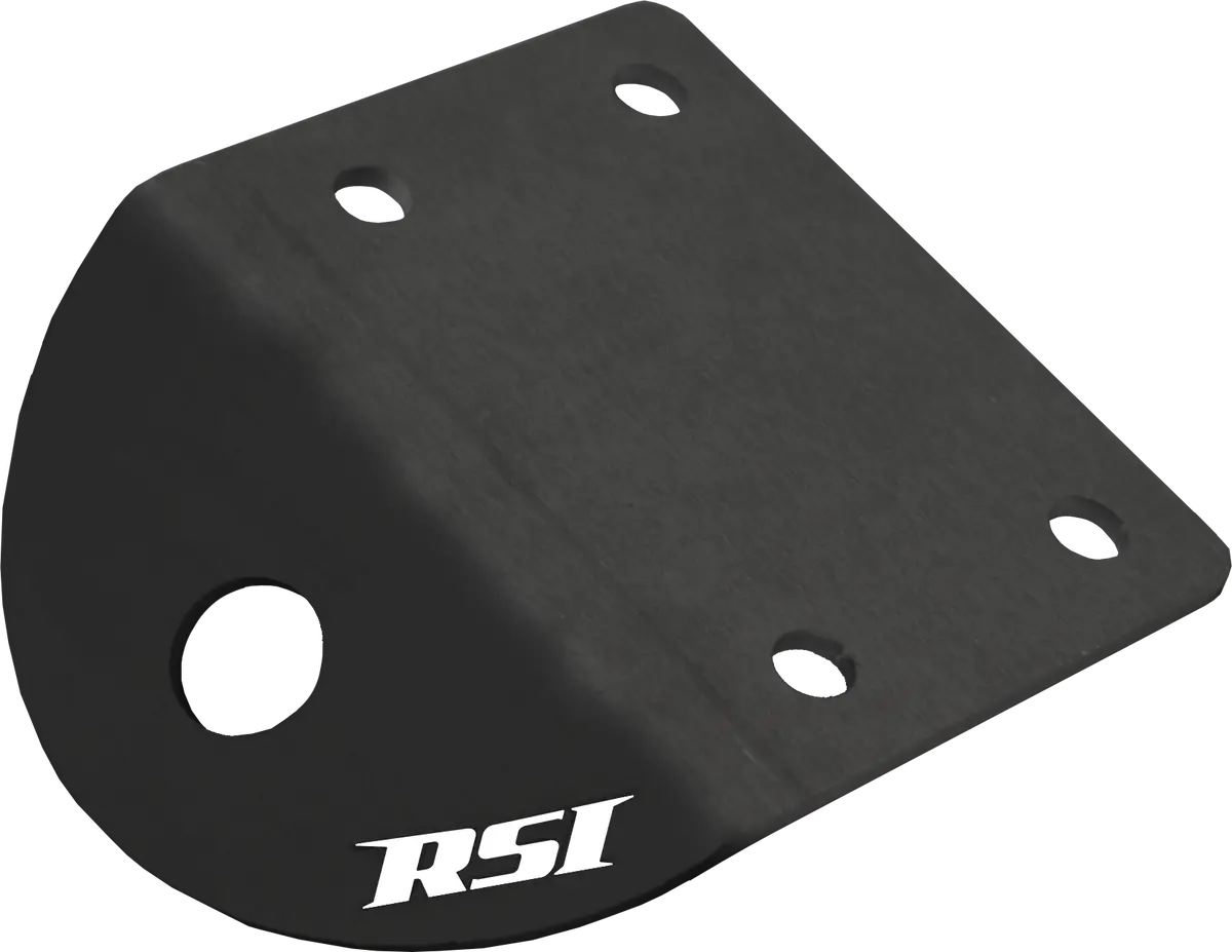 Tether Mount For Steering Stem Pol 1