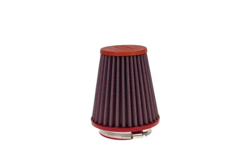 Bmc Single Air Universal Conical Filter - 80Mm Inlet / 124Mm H 1