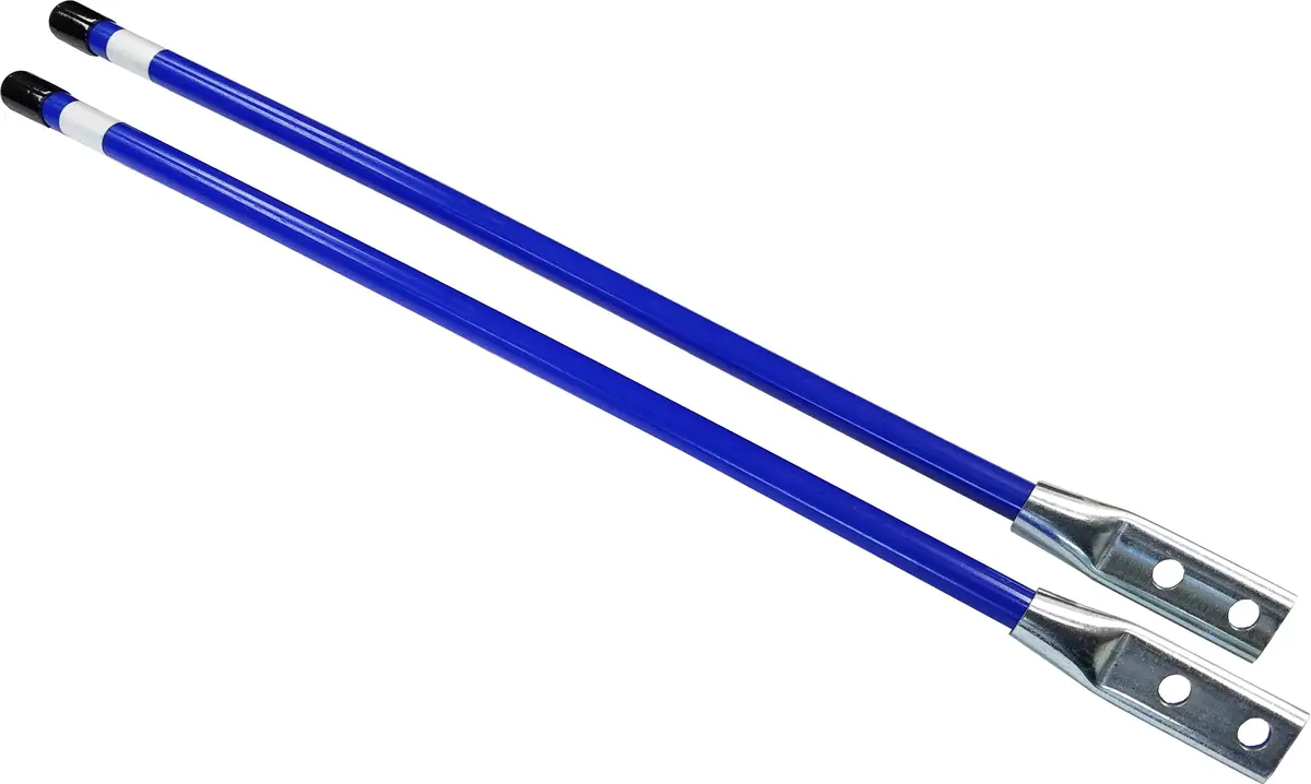 Pro Polly Plow Markers 1