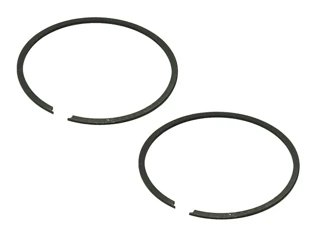Piston Rings 44.45Mm Kaw/Suz For Namura Pistons Only 1