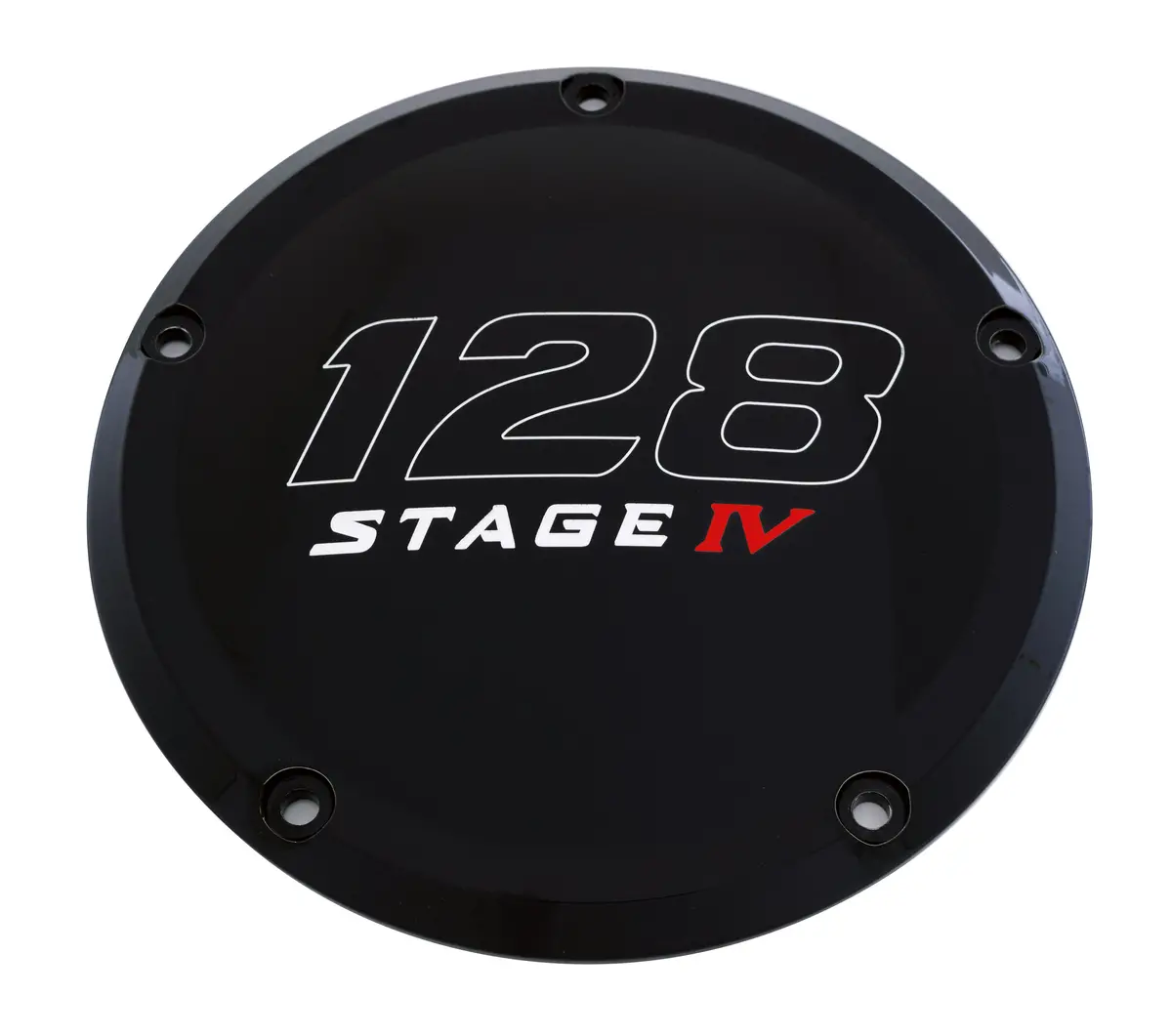 6 M8 Softail Derby Cover 37