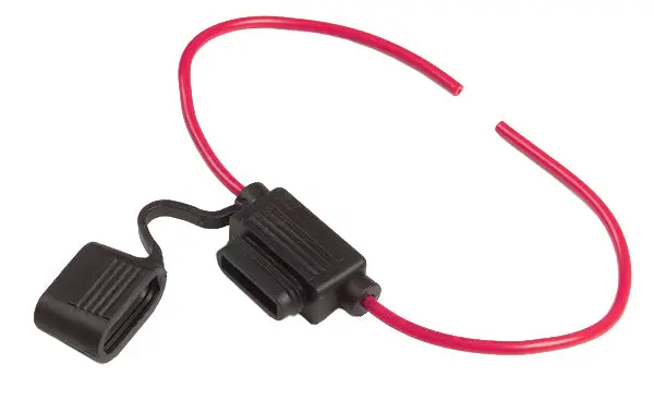 Grote - Vehicle/Trailer Electrical Connectors, Fuse Holders, Panels, And Relay Sockets 3