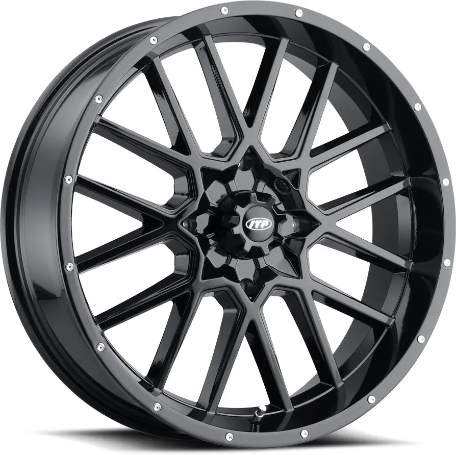 Itp Hurricane Wheels 15