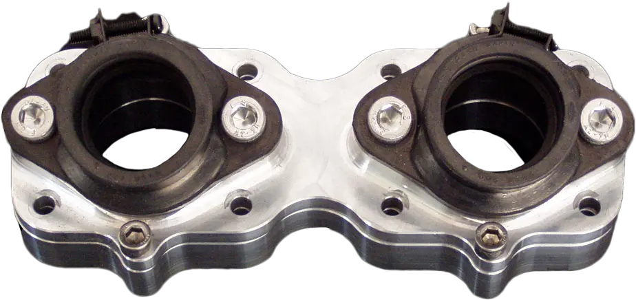 Intake Manifold 34/36Mm Carbs 1