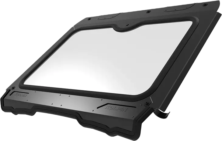 Glass Windshield Pol 1