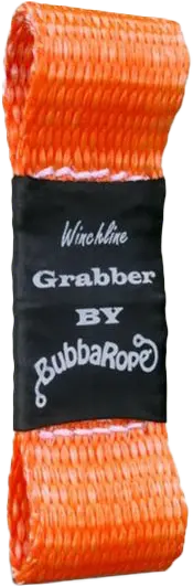 The Grabber Winch Line Attachment 2