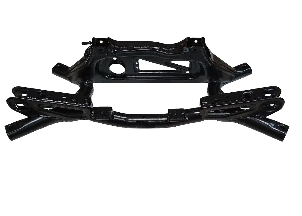 Rear Subframe Axle Crossmember For Dodge: Caliber, Jeep: Compass, Patriot 1