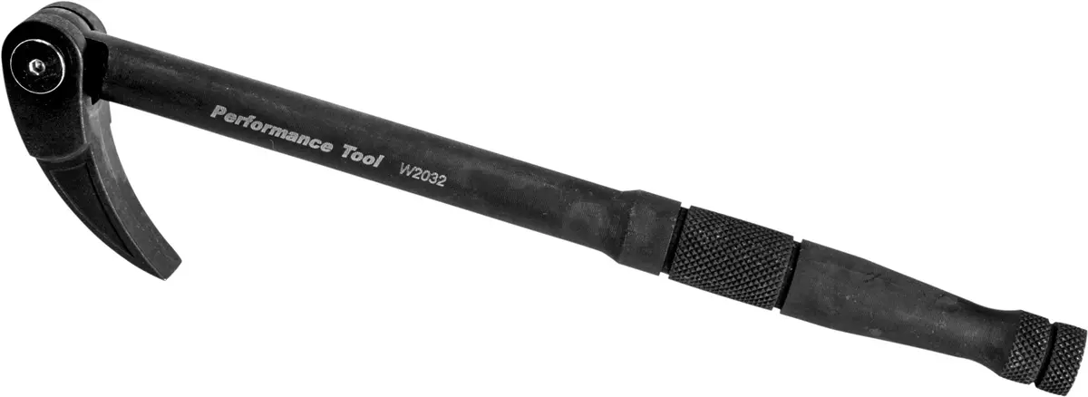 Indexing Prybar 12" 1