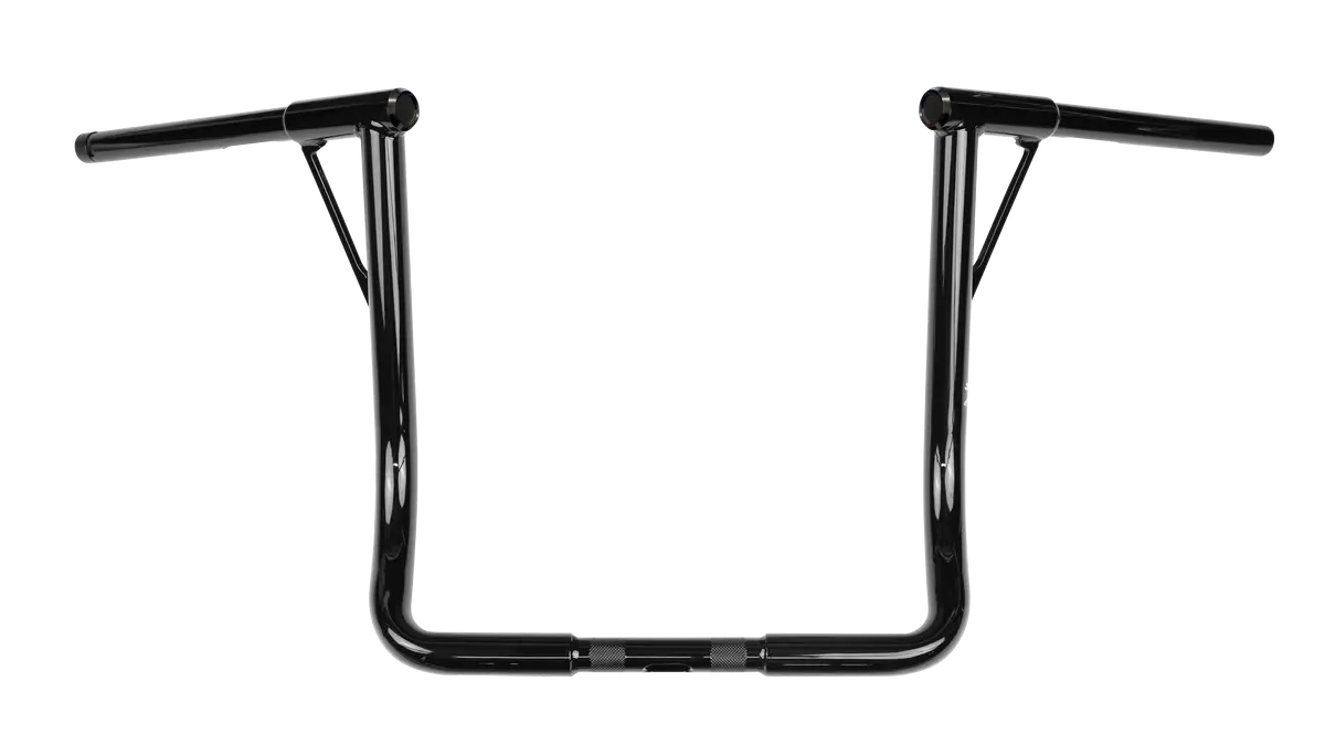 Louie Bagger 1.25" Tbw Bar 7