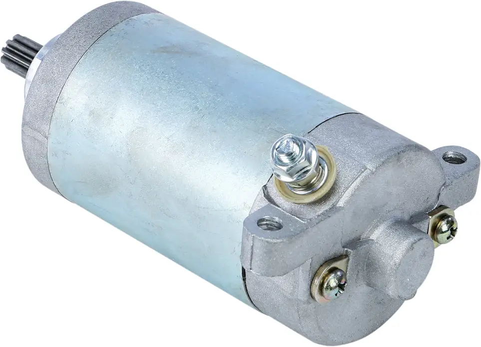 Starter Motor Kaw 6