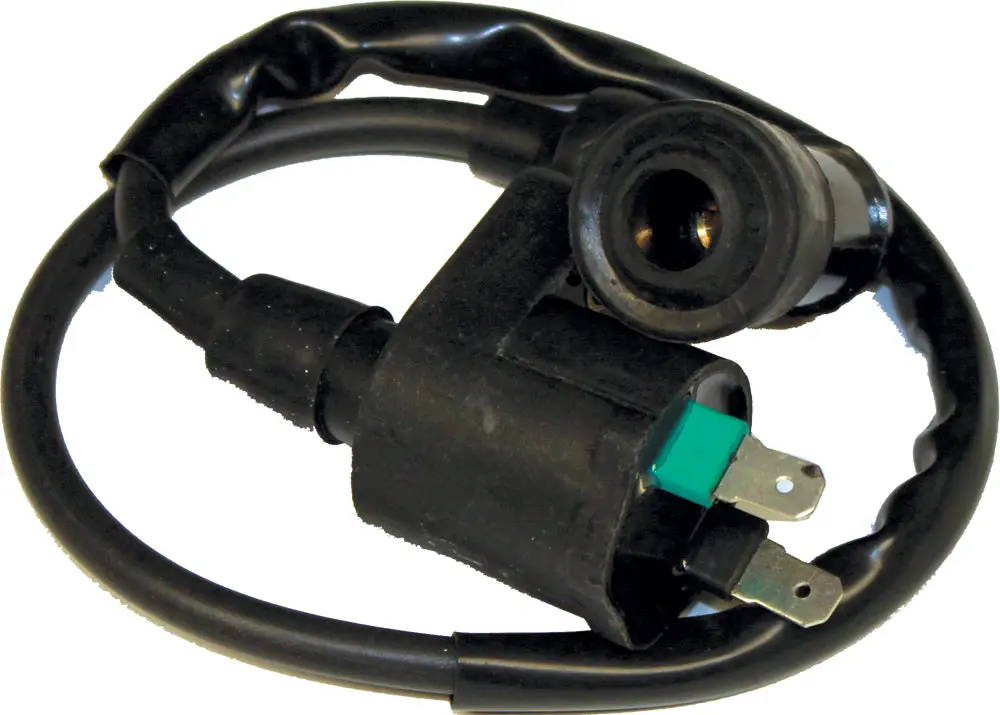 Ignition Coil 4 Stroke Gy6 250Cc 1