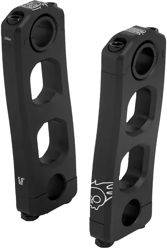 Knucks Risers 6" 1