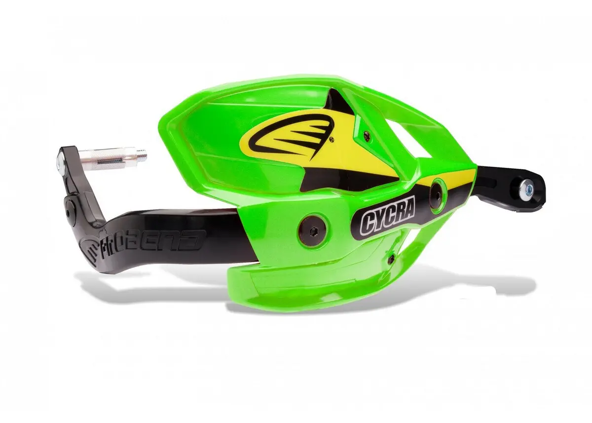 Probend Ultra Bar Pack Green 1