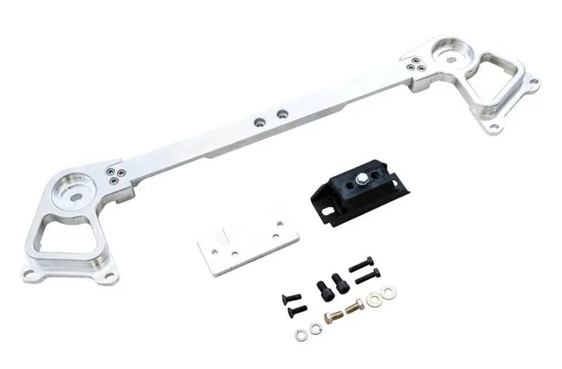 Awe Tuning Drivetrain Stabilizer W/Rubber Mount For Manual Transmission 1