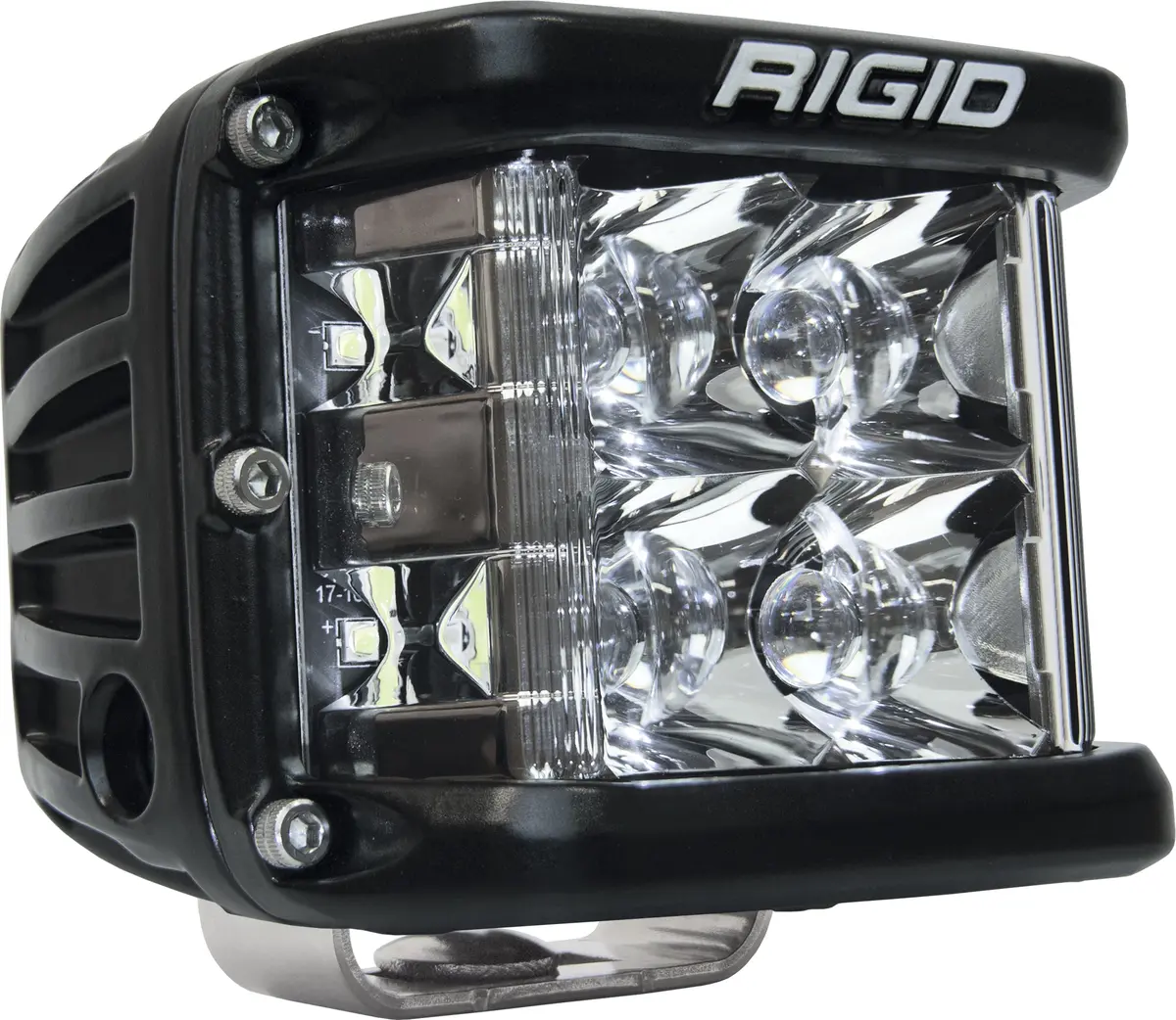 D Ss Pro Spot Standard Mount Light 1