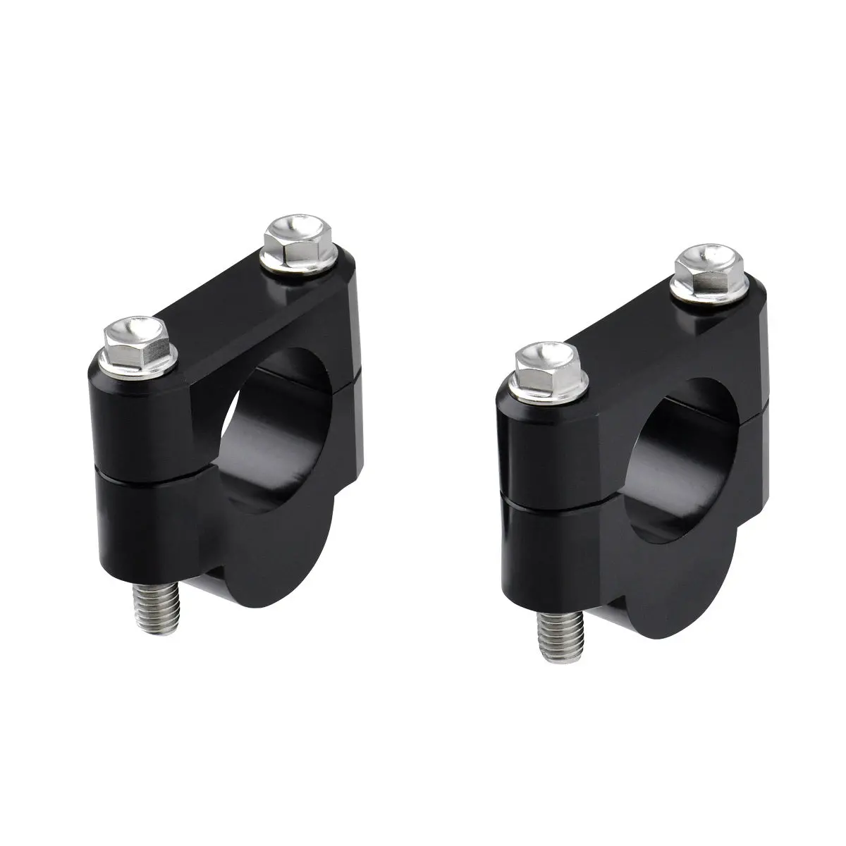Handlebar Risers 1