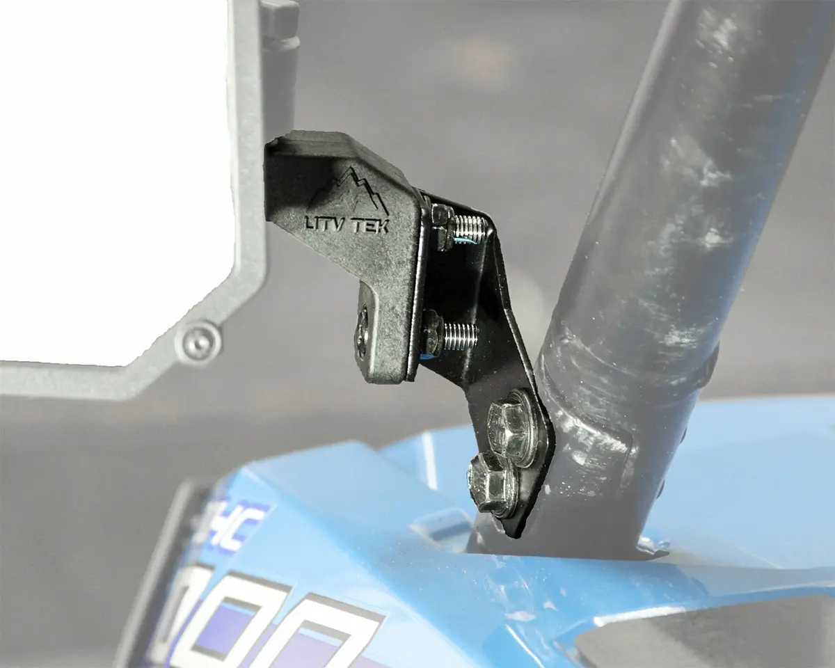Side Mirror Adaports Pol 1