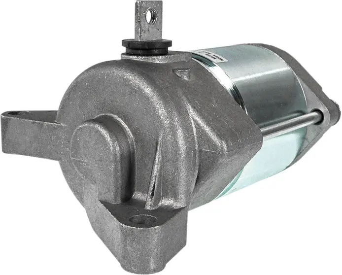 Starter Motor Yamaha 17