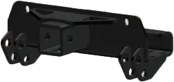 Kfi Plow Mount W/ Hitch 1