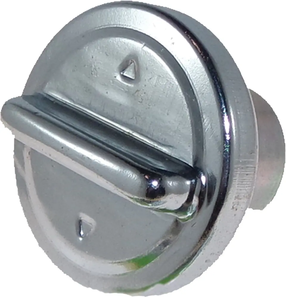 Gas Cap 125Cc Metal Tank Cap 1
