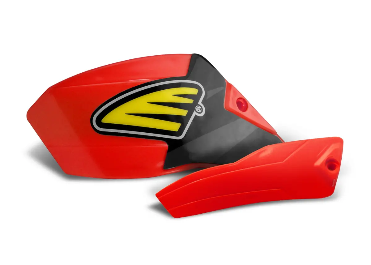 Replacement Vent Covers Probend Ultra Red 1