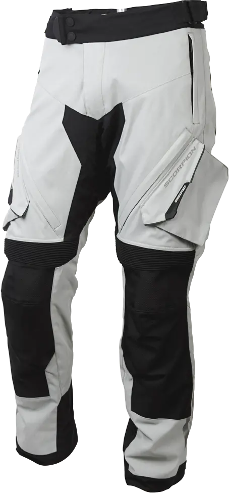 Yosemite Jacket And Pants 23