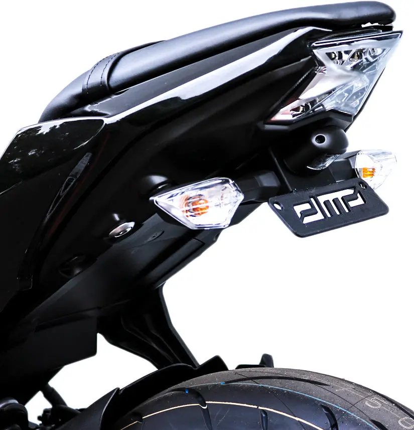 Fender Eliminator Kit Black Kaw 2