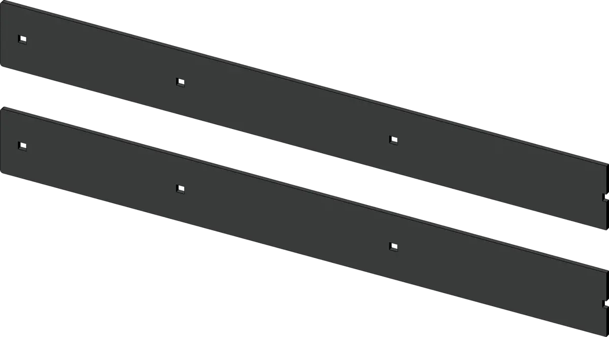 55" Universal Wear Bar 1