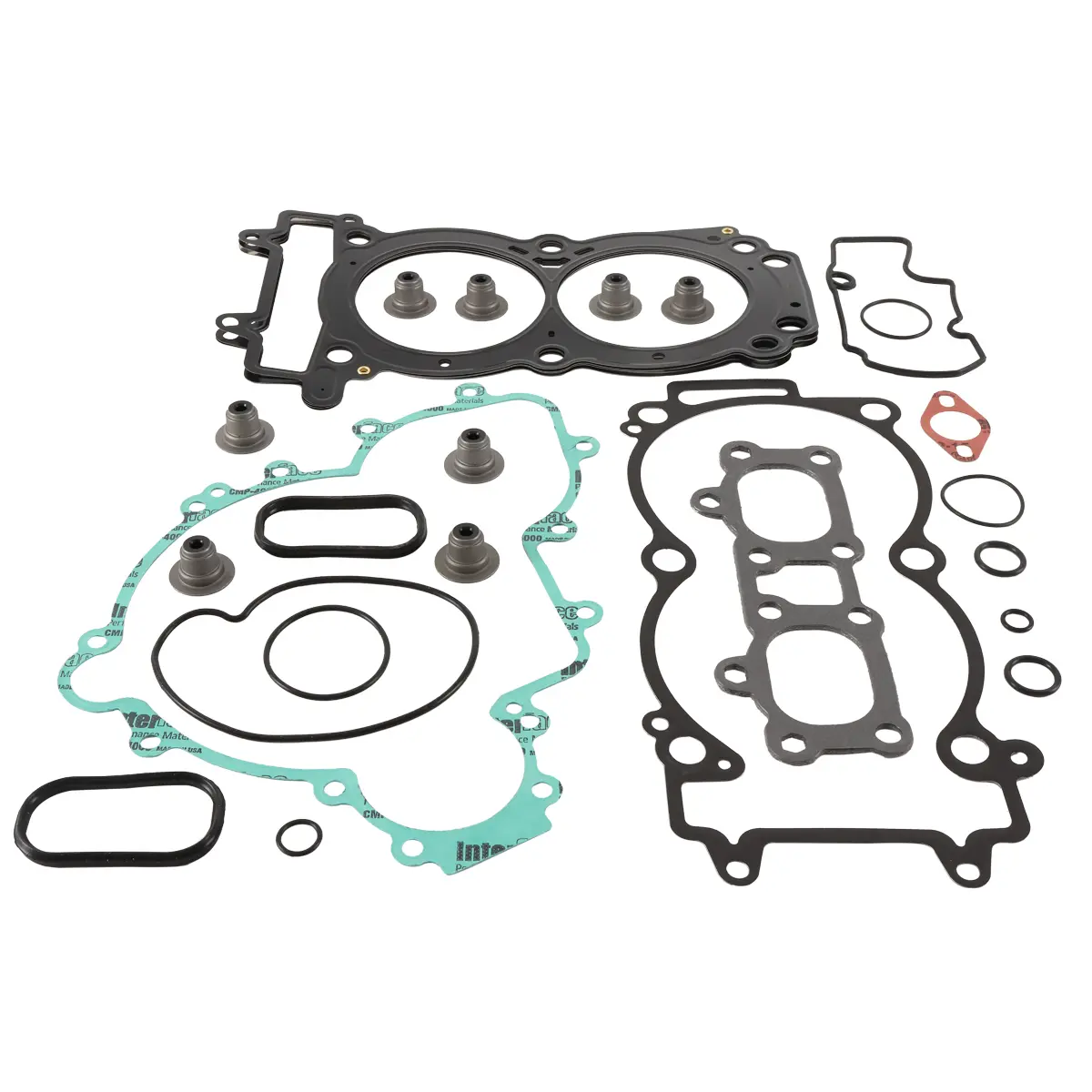 Complete Gasket Set Pol 1
