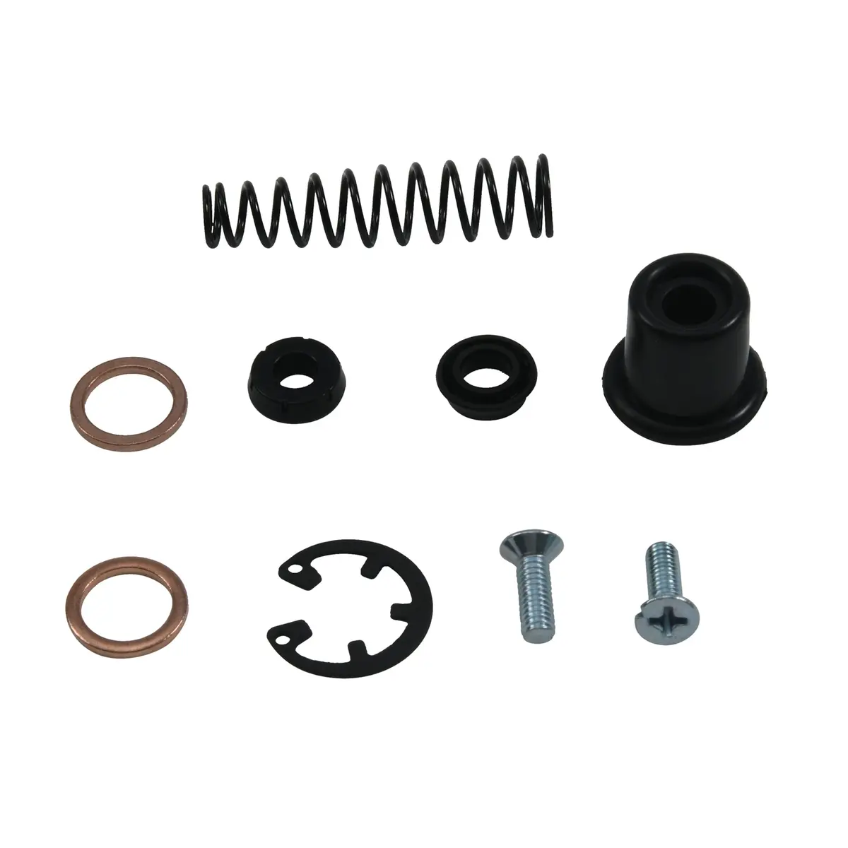 Master Cylinder Rebuild Kit 1