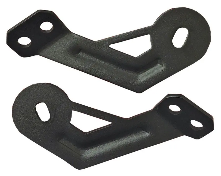 Seizmik Mirror Mounts Polaris General 1