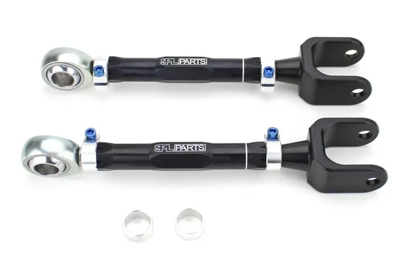 Spl Parts 03-08 Nissan 350Z Rear Traction Arms Dogbone 2